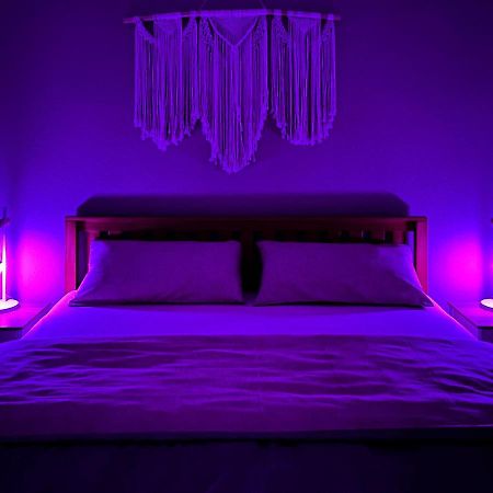 Nova Romantic Luxus Relax Apartments Mit Sauna, Nuerburgring, Adenauer Forst エクステリア 写真