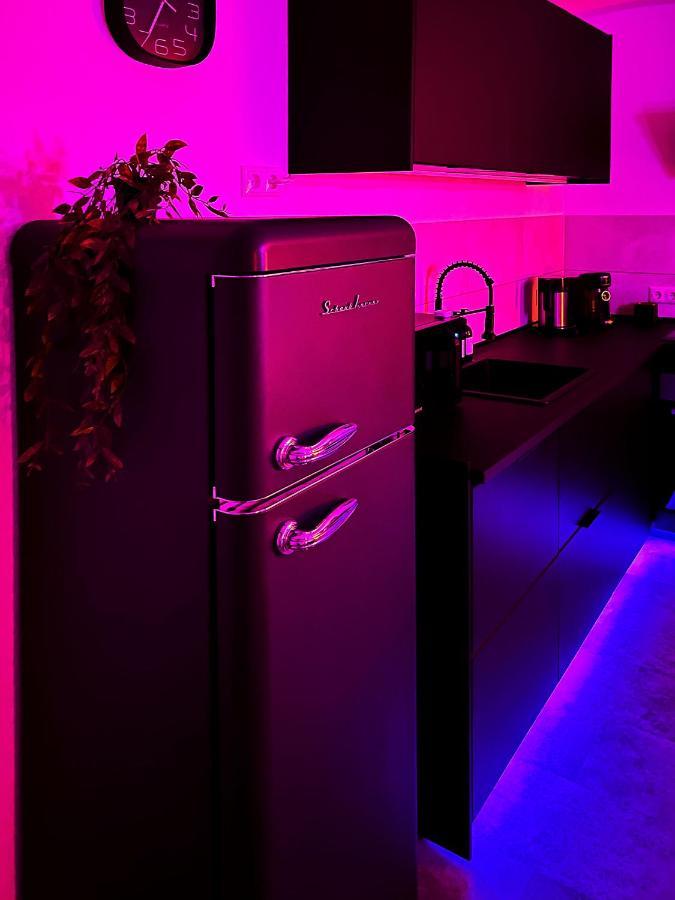 Nova Romantic Luxus Relax Apartments Mit Sauna, Nuerburgring, Adenauer Forst エクステリア 写真