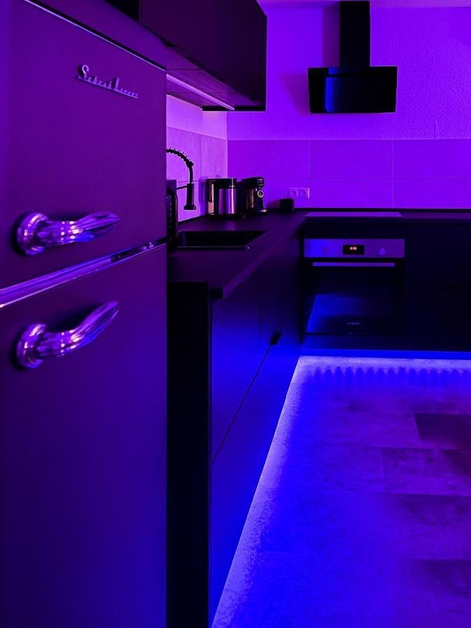 Nova Romantic Luxus Relax Apartments Mit Sauna, Nuerburgring, Adenauer Forst エクステリア 写真