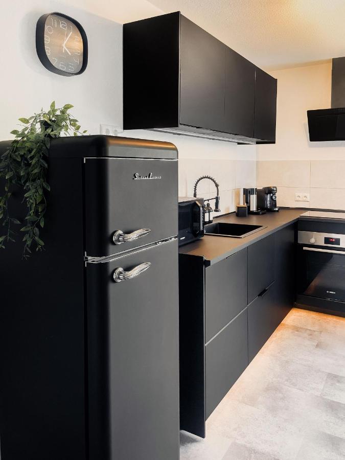 Nova Romantic Luxus Relax Apartments Mit Sauna, Nuerburgring, Adenauer Forst エクステリア 写真