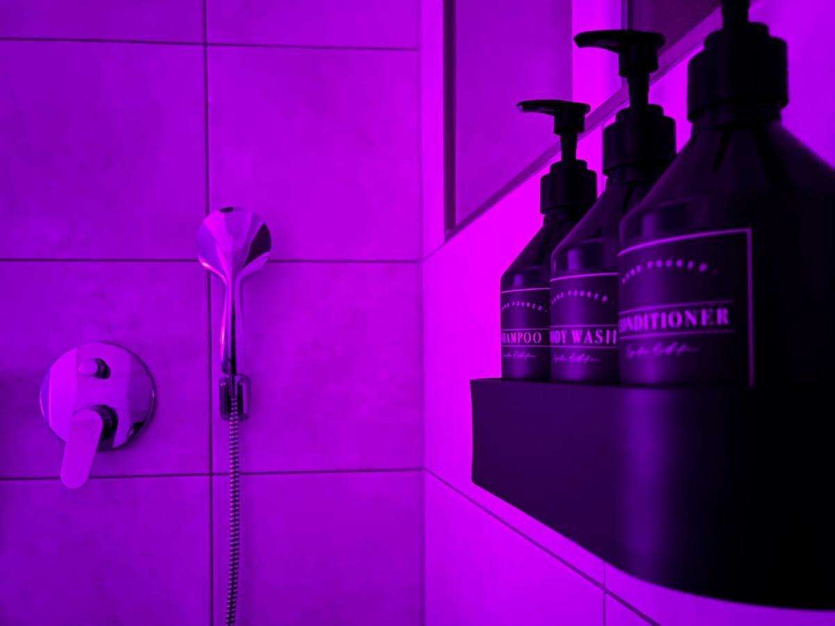 Nova Romantic Luxus Relax Apartments Mit Sauna, Nuerburgring, Adenauer Forst エクステリア 写真