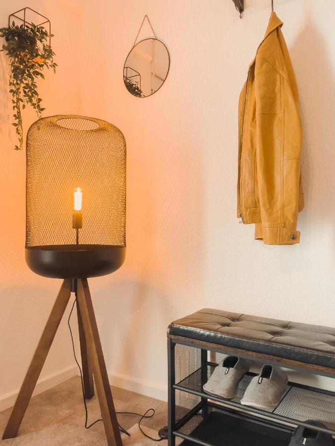 Nova Romantic Luxus Relax Apartments Mit Sauna, Nuerburgring, Adenauer Forst エクステリア 写真